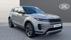 Land Rover Range Rover Evoque 1.5 P300e R-Dynamic HSE 5dr Auto Hatchback